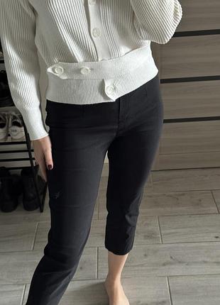 Жіночі капрі, бриджі 2