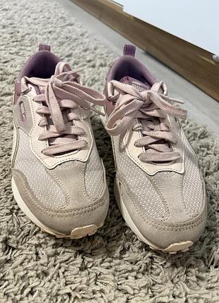 Кросівки puma 4