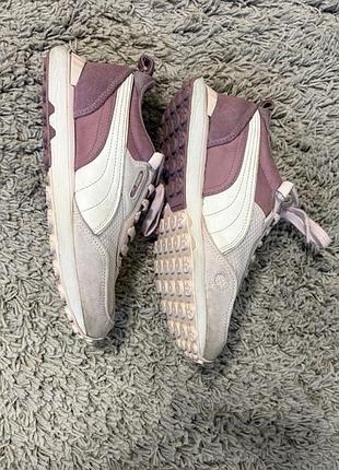 Кросівки puma 5