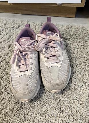 Кросівки puma 7