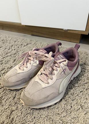Кросівки puma
