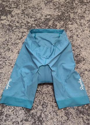 Жіночі велошорти rapha core shorts (m)