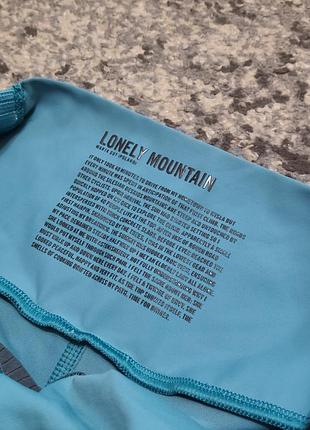 Жіночі велошорти rapha core shorts (m) 5