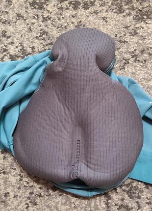 Жіночі велошорти rapha core shorts (m) 6