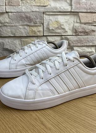 Оригінальні кросівки adidas vs pace 2.0