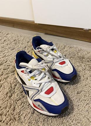 Кросівки puma