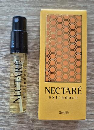 French avenue nectare extradose парфумована вода унісекс 3ml