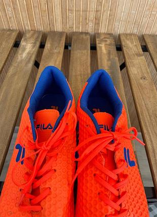 Футзалки fila 7