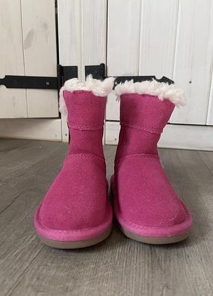 Уггі дитячі koolaburra by ugg 3