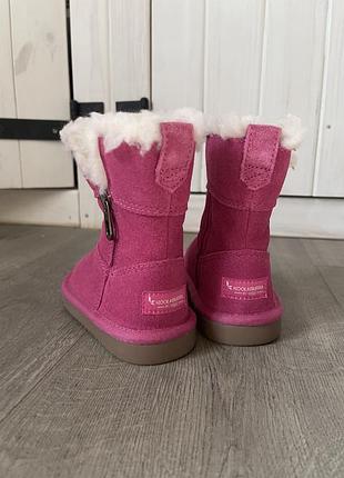 Уггі дитячі koolaburra by ugg 2