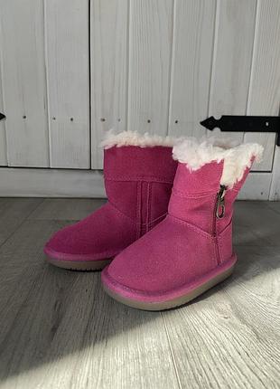 Уггі дитячі koolaburra by ugg