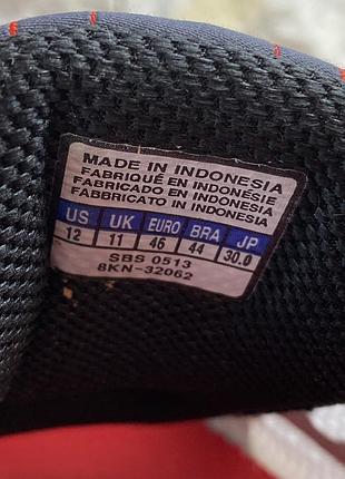 Оригінальні кросівки mizuno wave rider 10 6