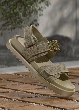 Женские бежевые туфли guess fabellis 2

сандалии мода

fl6fb2falo3beibr