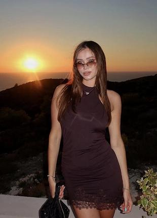 Zara сукня