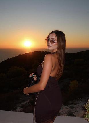 Zara сукня 2