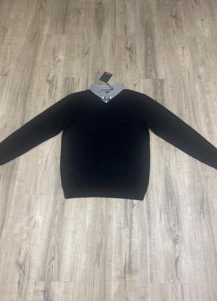 Светр pierre cardin p2xl 2