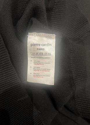 Светр pierre cardin p2xl 5
