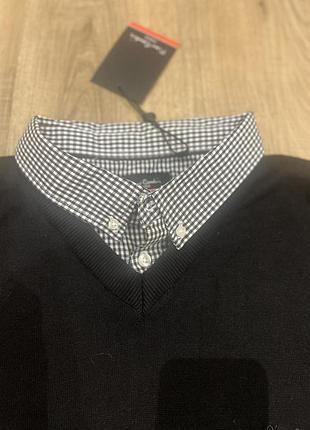 Светр pierre cardin p2xl 3