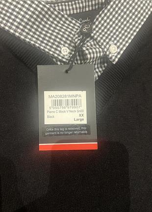 Светр pierre cardin p2xl 4