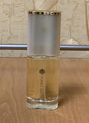Estee lauder white linen 30 мл. вінтаж 2004р. рідкісні !!!