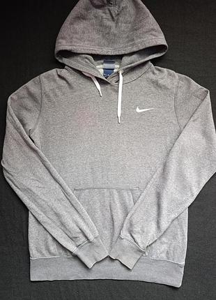 Худі nike sportswear club fleece