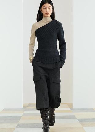 Юбка шерстяная zara srpls