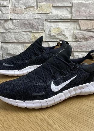 Оригінальні кросівки nike free rn 5.0 next nature
