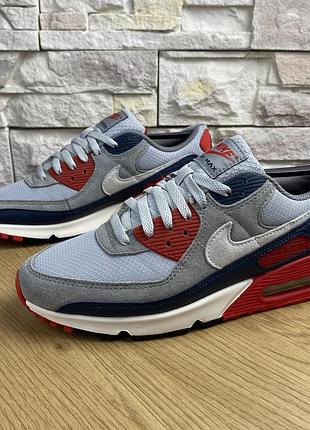 Оригінальні кросівки nike air max 90