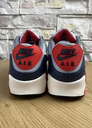 Оригінальні кросівки nike air max 90 4