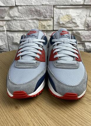 Оригінальні кросівки nike air max 90 3