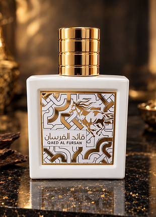Парфумована вода lattafa perfumes qaed al fursan unlimited 90 мл (унісекс / жіноча)
