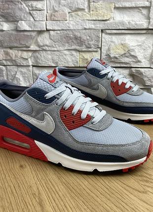 Оригінальні кросівки nike air max 90 2