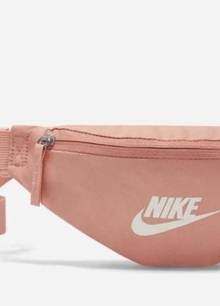 Сумка бананка nike оригинал 2
