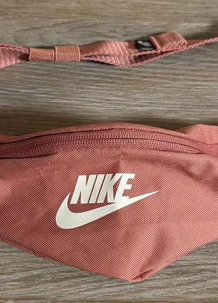Сумка бананка nike оригинал 3