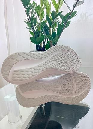 Nike беговые 4