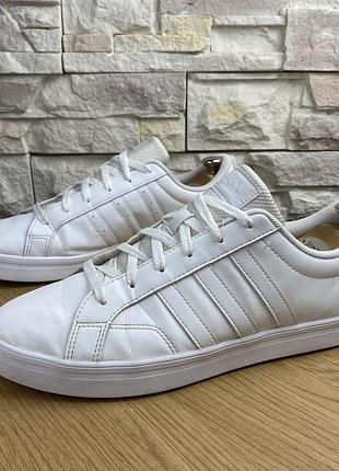Оригінальні кросівки adidas vs pace 2.0