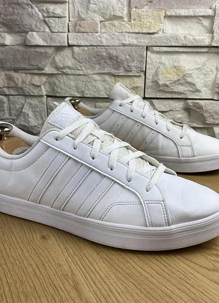 Оригінальні кросівки adidas vs pace 2.0 2