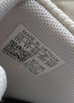 Оригінальні кросівки adidas vs pace 2.0 6