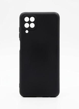 Чохол samsung a12 протиударний 2