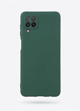 Чохол samsung a12 протиударний 3
