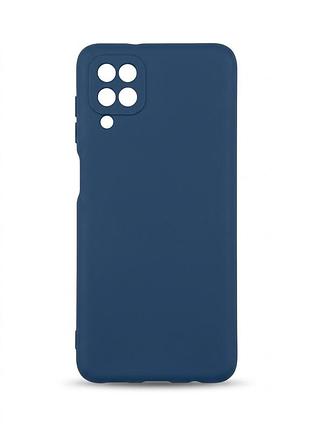 Чохол samsung a12 протиударний 4