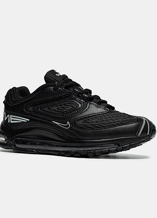 Nike air max 98 x supreme