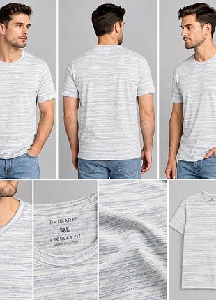 Футболка primark p3xl