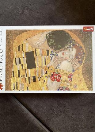 Пазли trefl art collection зоряна ніч 1000 елементів 3