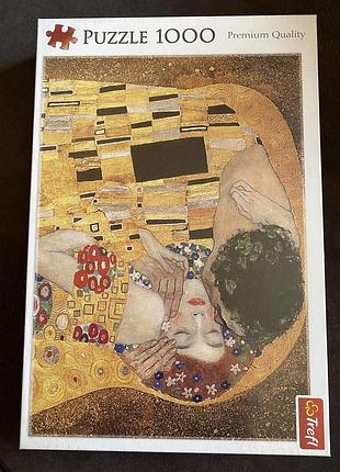 Пазли trefl art collection зоряна ніч 1000 елементів 2