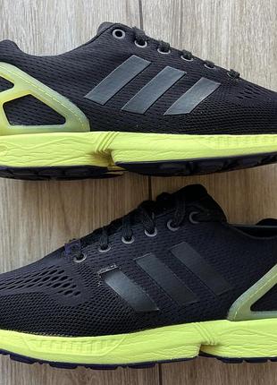 Кросівки adidas zx flux