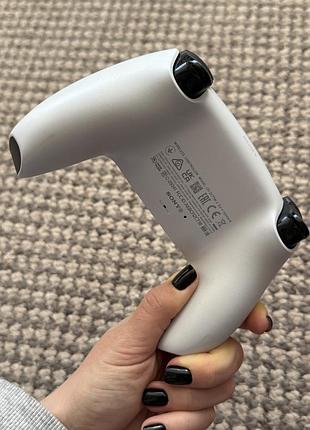Геймпад джойстик для ps5 2