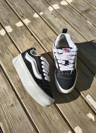 Кеди vans. vans. кеди на платформі. кеди 38 розмір. кеди. жіночі кеди.