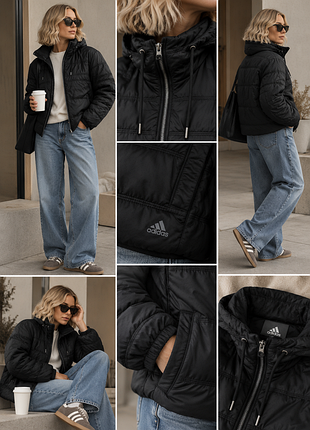 Куртка adidas оригинал