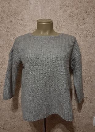 Джемпер zara